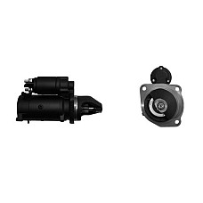 Electromotor 12V 32kW URSUS 3000 C MF AG CHEM XX3 / XXX3 XX4 / XXX4 ALLIS CHALMERS F AMMANN AV CASE IH 1000 500 5000 MAXXUM 600 700 800 8000 CX MX W 1000-6T-V378 LETRIKA MS 148