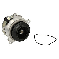 Pompa apa apa with visco EURO 6 DAF CF XF 106 MX-11210-PX-7239 10.12- DOLZ DOLZ D324