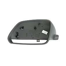Acoperire, oglinda exterioara Carcasa / capac al oglinzii laterale Stanga pentru pictura SKODA OCTAVIA I OCTAVIA I/KOMBI OCTAVIA II VW POLO POLO IV 09.96- MAGNETI MARELLI 351991202810