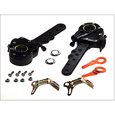 Reglaj parghie, sistem franare Maneta de extindere a frinei BPW KH KM SH SKH SKM 01.00- BPW 05.574.82.87.3