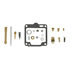 Kit reparatie carburator for number of carburettors 1 YAMAHA XV 750 1988-1997 KEYSTER KY-0574NM