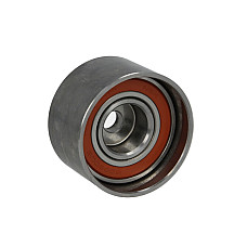 Rola ghidare/conducere, curea distributie Ruloul / scripetele de sustinere a curelei de distributie SUBARU FORESTER IMPREZA LEGACY I LEGACY II LEGACY III LEGACY IV LEGACY OUTBACK LEGACY V OUTBACK WRX 1.5-2.5 01.89- SNR GE381.01