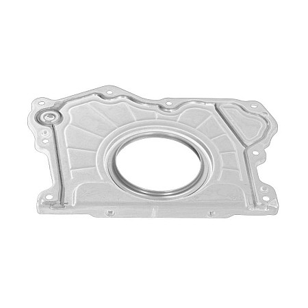 Simering, arbore cotit Simering ulei arbore cotit Spate cu carcasa CHRYSLER 200 300C TOWN &amp; COUNTRY VOYAGER V DODGE AVENGER CHALLENGER CHARGER DURANGO GRAND JOURNEY 3.6/3.6ALK 09.10- CHRYSLER 68223854AA