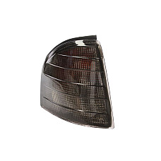 Semnalizator Lampa semnalizare fata Dreapta afumat MERCEDES C W202 C T-MODEL S202 1.8-4.3 03.93-03.01 01.93-12.96 DEPO 440-1502R-AE-VS
