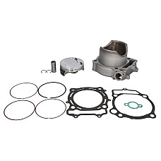 Cilindru motor cilindru kit Suzuki RMZ 450 D95 07 ATHENA P400510100011