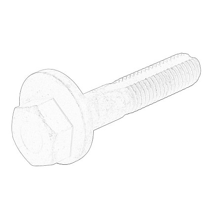 Surub clema, articulatie sarcina/ghidare Surub excentric Volvo VOLVO S60 I S80 I V70 II XC70 CROSS COUNTRY XC90 I 2.0-2.5D 06.98-12.14 OE VOLVO 986931