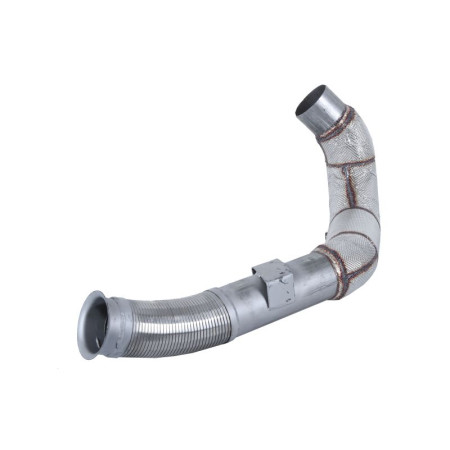 Racord evacuare Exhaust pipe HOBI HOB6C0001