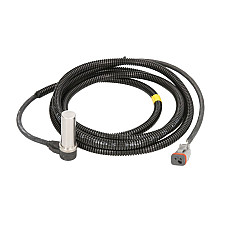 Senzor,turatie roata Senzor ABS Spate Dreapta unghiular 2347mm RVI MAGNUM KNORR 0 486 000 071