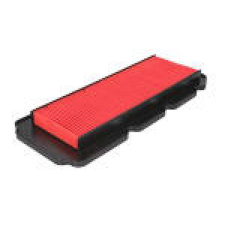 Filtru aer filtru de pentru Honda GL1500 Hiflo CV   CTV CW bancii centrale CX 97 01 HIFLO HFA1913