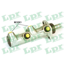 Pompa centrala frana 254mm CITROEN JUMPER FIAT DUCATO PEUGEOT BOXER 1.9D-2.8D 07.90- LPR LPR6784