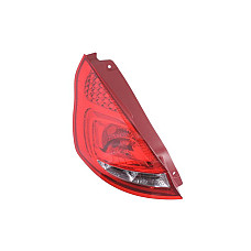 Stop spate Lampa spate Stanga P21/5W/P21W/W16W  FORD FIESTA V FIESTA VI 10.03- VISTEON 20-211-01107