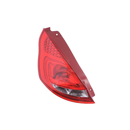 Stop spate Lampa spate Stanga P21/5W/P21W/W16W  FORD FIESTA V FIESTA VI 10.03- VISTEON 20-211-01107