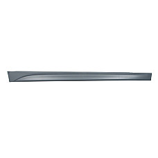 Mulura decorativa/de protectie a pragului de usa Scut exterior balansier Dreapta pentru pictura Pachet M BMW 3 F30 F80 3 F31 11.11-06.19 BLIC 5703-06-0063572P