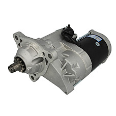 Electromotor 24V 55kW IVECO EUROSTAR EUROTECH MP STRALIS I F3AE0681D/F3AE0681E 01.93- PRESTOLITE ELECTRIC PE 20540101