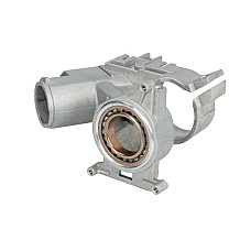 Blocaj volan Capac contact aprindere SEAT CORDOBA CORDOBA VARIO IBIZA II INCA TOLEDO I VW CADDY II GOLF II GOLF III JETTA II PASSAT B3/B4 POLO II POLO III 08.83-01.04 HANS PRIES HP103 559