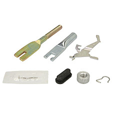 Reglaj, frana tambur Auto-reglare sabot frana Stanga CHRYSLER VOYAGER III VOYAGER IV DODGE CARAVAN GRAND PLYMOUTH VOYAGER 2.0-3.8 01.95- BBP 2665BBP