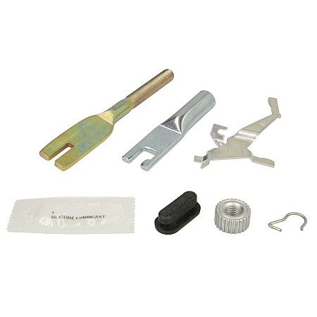 Reglaj, frana tambur Auto-reglare sabot frana Stanga CHRYSLER VOYAGER III VOYAGER IV DODGE CARAVAN GRAND PLYMOUTH VOYAGER 2.0-3.8 01.95- BBP 2665BBP