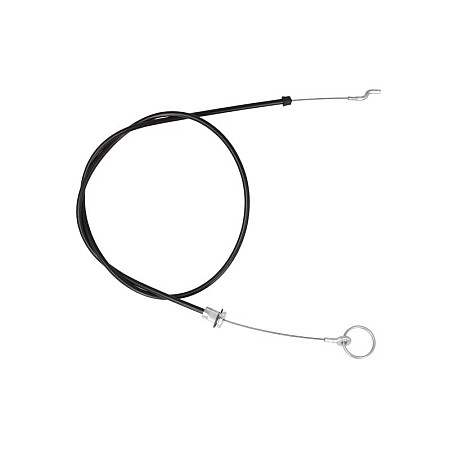 Cablu, capota motor Cablu usa L-1045mm SCANIA 4 PGRT 05.95- AKUSAN 7502-01-0015P