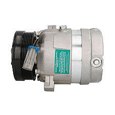 Compresor, climatizare Compresor climatice. Przyl. electr. Pe cablu Chevrolet Evanda / Leganza / Nubira / Rezzo / Tacuma 1.6/1.8/2.0 16V 06.97- TEAMEC TM8600148