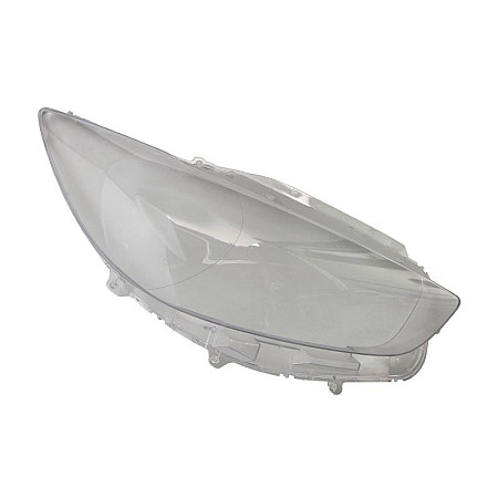 Lentila,far Headlamp glass R MAZDA CX-5 KF 03.17- BLIC 5410-14-1906106P