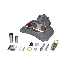 Etrier frana Etrier de frana cu disc Fata Stanga KNORR  SN7 nou DANA EVOBUS MERCEDES KNORR K 003799