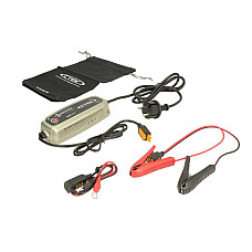 Aparat de incarcat bateria de acumulatori CTEK Incarcator 12V MXS 5.0 T de baterie de acumulatori Umed MF Ca/Ca AGM si GEL CTEK 56-998
