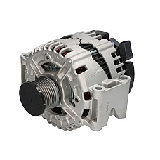 Alternator 14V 180A  MERCEDES CLS C219 E T-MODEL S211 E W211 M W164 JEEP COMMANDER GRAND CHEROKEE III 3.0D 01.05-07.11 HC-CARGO CAR116060