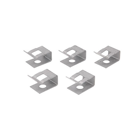 Elemente de asamblare moto Pin Nut brackets ROMIX BMW F G K R 310-1600 1986-2017 ROMIX ROM C70447