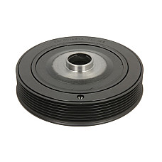 Fulie motor arbore cotit RENAULT MEGANE III Coupe (DZ0/1_) BTA E6R0014BTA