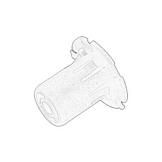 Suport,grila radiator Suport baterie BMW 5 F10 5 F11 5 GRAN TURISMO F07 6 F12 6 F13 6 GRAN COUPE F06 7 F01 F02 F03 F04 X3 F25 X4 F26 09.08-10.18 OE BMW 17 11 7 575 392