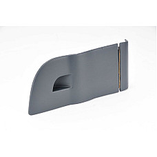 Acoperire, bara protectie Element bara capac bara Stanga RVI MIDLUM 05.06- LAMIRO LAM22220-17