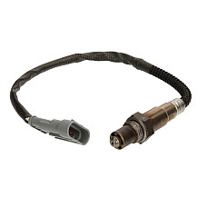 Sonda lambda numar fire 4 430mm ALFA ROMEO 147 156 GT GTV SPIDER FIAT BRAVO II DOBLO DOBLO/MINIVAN DUCATO FIORINO/MINIVAN GRANDE PUNTO IDEA PALIO 1.2-3.2 06.95- BOSCH 0 258 006 376