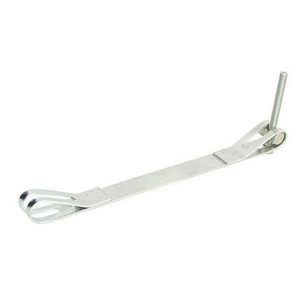 Suport, sistem de esapament Cuier sistem de evacuare SCANIA4 SCANIA 4 PGRT DC11.01-DT12.17 05.95- CLAMP CL866SC