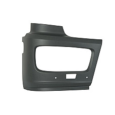 Bara de protectie Bara Dreapta Fata MERCEDES ATEGO 3 04.13- COVIND 967/598