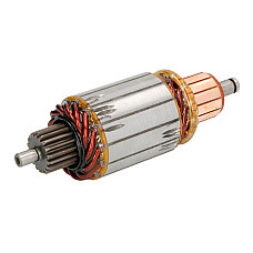 Armatura,demaror Armatura demarorului 22kW CQ CQ2110220