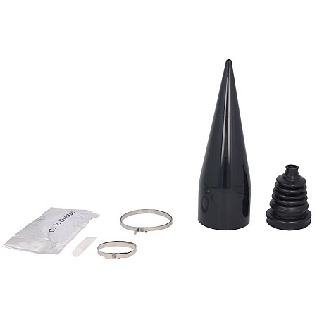 Burduf cauciuc, articulatie planetara Joint rubber boot front/inside/outside/rear universal with device for assembly ALL BALLS 19-5036