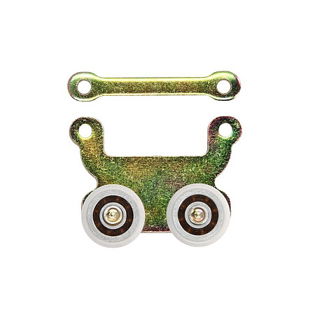 Rola de acoperi Rola culisare acoperis EDSCHA/KOGEL diametru 315mm model nou CARGOPARTS CARGO-E240