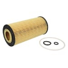 Filtru ulei element filtrant MERCEDES C CL203 C W203 C T-MODEL S203 E W210 E W211 E T-MODEL S210 E T-MODEL S211 S W220 07.99-07.09 HENGST E17H D57