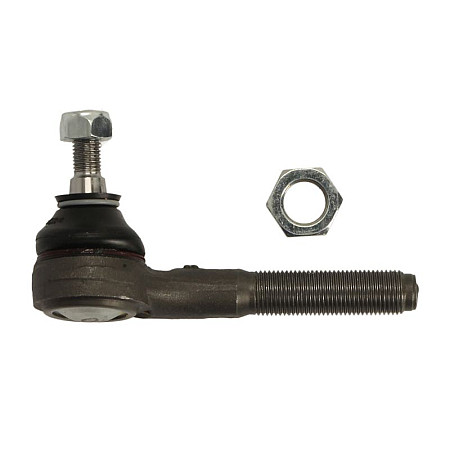 Cap de bara Capatul tijei de legatura Dreapta CITROEN XANTIA XM PEUGEOT 605 607 2.0-3.0 05.89-07.11 SASIC SAS8173443