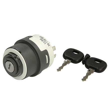 Comutator pornire Ignition switch FENDT 200 300 600 GT CLAAS ARES ARION ATLES AXION AXOS CELTIS PNEUTRON 205 012 01