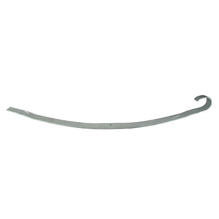 Arc foi Foaie arc suspensie Fata numar foi-3 33682000 MERCEDES ACTROS 04.96- TES 3368200319