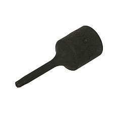 "Tubulare si accesorii Socket TORX 3/8"" T20 length 52mm" HANS 3014-2BT20