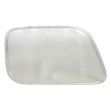 Sticla far dreapta (fara garnitura), compatibil: MERCEDES ACTROS MP2 / MP3 10.02-