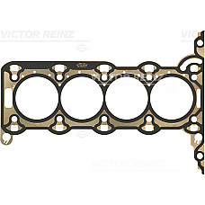 Garnitura chiulasa chiulasa thickness: 057mm OPEL AGILA ASTRA G ASTRA G CLASSIC ASTRA H ASTRA H CLASSIC ASTRA H GTC COMBO TOUR COMBO/MINIVAN CORSA C CORSA D MERIVA A 1.2-1.4LPG 09.00- REINZ 61-36225-10