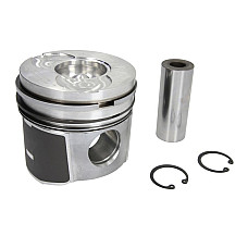 Piston CITROEN JUMPER bus 244 Z NURAL 87-114700-00