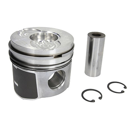 Piston PEUGEOT 306 7B N3 N5 NURAL 87-114700-00