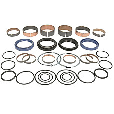 Set reparatie amortizor Suspension repair kit front HONDA CRF 250 2010-2014 PIVOT WORKS PWFFK-H11-521