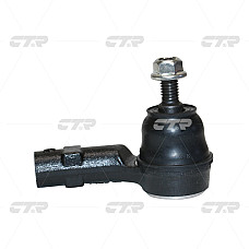 Cap de bara Tie rod end R  FORD FOCUS II 1.4-2.5 07.04- CTR CTRCE0075R