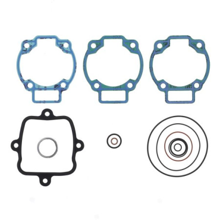 Set garnituri motor Piaggio HEXAGON 180 LXT 98-99 Gilera RUNNER FXR 180 97-02 ATHENA P400480700185