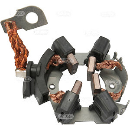 Suport perii Starter Brush-holder HC-CARGO CAR333659